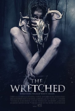 فيلم The Wretched 2019 مترجم