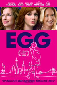 مشاهدة فيلم Egg 2018 مترجم