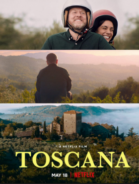 فيلم توسكانا Toscana مترجم