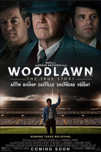 مشاهدة فيلم Woodlawn 2015 مترجم