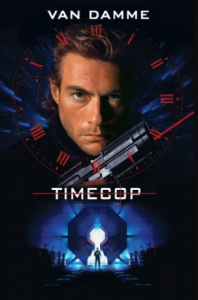 مشاهدة فيلم Timecop 1994 مترجم