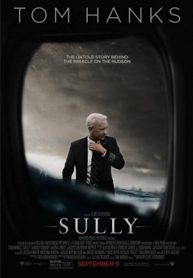 مشاهدة فيلم Sully 2016 اون لاين