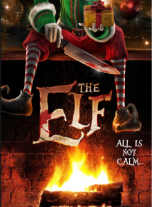 مشاهدة فيلم The Elf 2017 مترجم