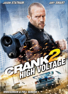 مشاهدة فيلم Crank High Voltage 2009 مترجم BluRay