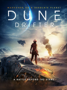 فيلم Dune Drifter 2020 مترجم