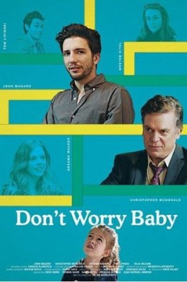 فيلم Dont Worry Baby 2015