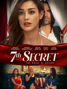 مشاهدة فيلم 7th Secret 2022 مترجم