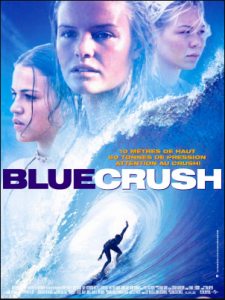 مشاهدة فيلم Blue Crush 1 2002 مترجم