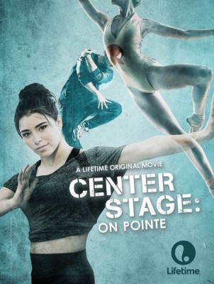 فيلم Center Stage On Pointe 2016 مترجم