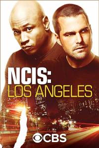 مسلسل NCIS: Los Angeles الموسم 11