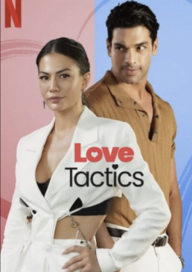 مشاهدة فيلم Love Tactics 2022 مترجم