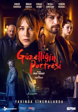 فيلم Guzelligin Portresi 2019 مترجم