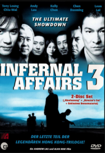 مشاهدة فيلم Infernal Affairs 3 2003 مترجم