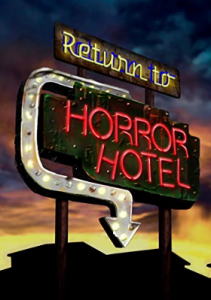 مشاهدة فيلم Return to Horror Hotel 2019 مترجم