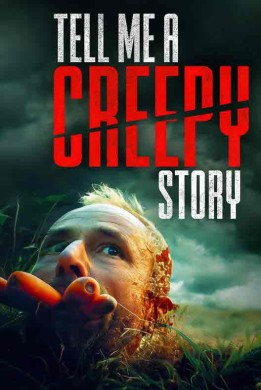 مشاهدة فيلم Tell Me a Creepy Story 2023 مترجم