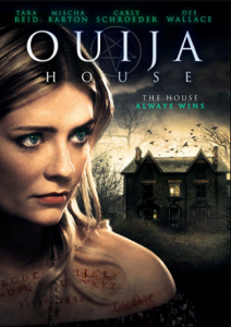 مشاهدة فيلم Ouija House 2018 مترجم