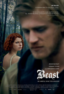 مشاهدة فيلم Beast 2017 مترجم