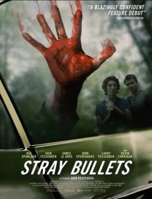 فيلم Stray Bullets اون لاين