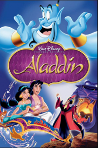 مشاهدة فيلم Aladdin 1 1992 مدبلج
