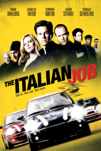 مشاهدة فيلم The Italian Job 2003 مترجم BluRay