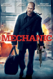 مشاهدة فيلم The Mechanic 1 2011 مترجم