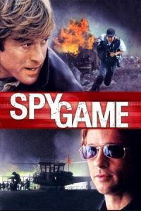 مشاهدة فيلم Spy Game 2001 مترجم