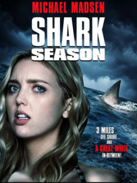 فيلم shark season 2020 مترجم