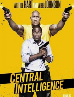 فيلم Central Intelligence 2016 كامل مترجم بجودة عالية HD