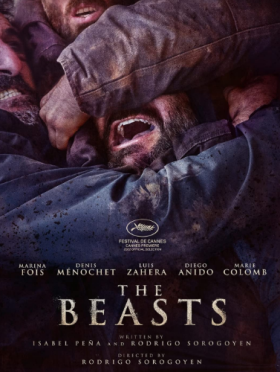 مشاهدة فيلم The Beasts 2022 مترجم
