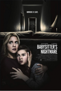مشاهدة فيلم Babysitters Nightmare 2018 مترجم