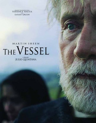 فيلم The Vessel 2016 مترجم اون لاين