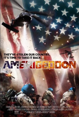 فيلم AmeriGeddon 2016 كامل اون لاين