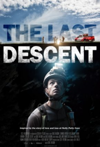 مشاهدة فيلم The Last Descent 2016 مترجم