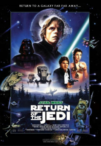 مشاهدة فيلم Star Wars Episode VI Return of the Jedi 1983 مترجم