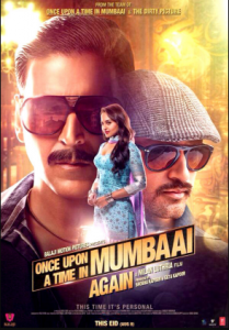 مشاهدة فيلم Once Upon a Time in Mumbai Dobaara 2013 مترجم