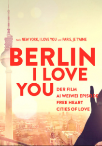 مشاهدة فيلم Berlin I Love You 2019 مترجم