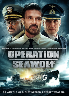 مشاهدة فيلم Operation Seawolf 2022 مترجم