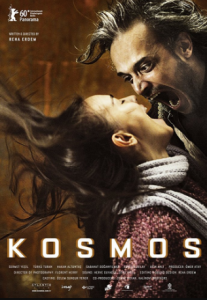 مشاهدة فيلم Kosmos 2009 مترجم