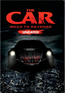 مشاهدة فيلم The Car Road to Revenge 2019 مترجم