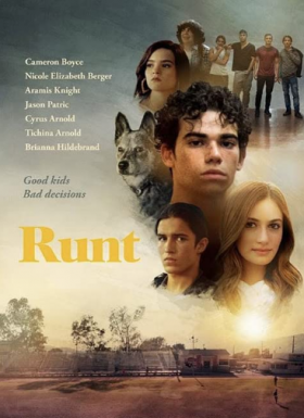 مشاهدة فيلم Runt 2020 مترجم