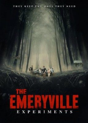 مشاهدة فيلم The Emeryville Experiments 2016 اون لاين