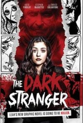 فيلم The Dark Stranger كامل