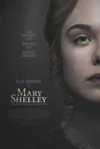 مشاهدة فيلم Mary Shelley 2017 مترجم