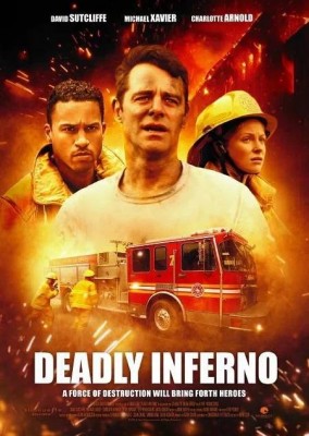 فيلم Deadly Inferno 2016 كامل اون لاين