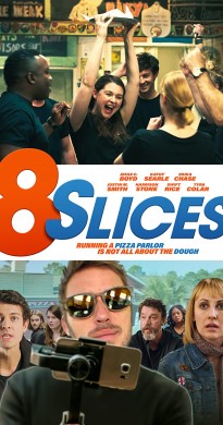 فيلم 8 Slices 2019 مترجم
