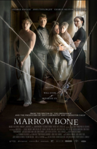 مشاهدة فيلم Marrowbone 2017 مترجم