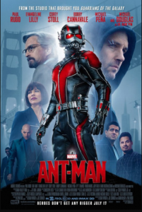 مشاهدة فيلم Ant Man 1 2015 مترجم