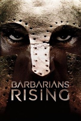 مسلسل Barbarians Rising
