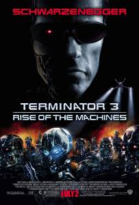 مشاهدة فيلم Terminator 3 2003 مترجم
