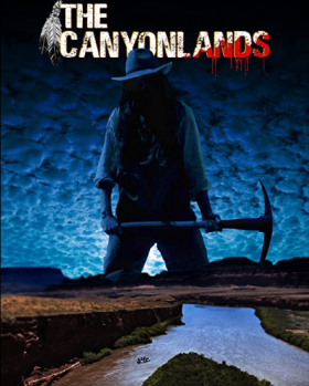 فيلم The Canyonlands 2021 مترجم